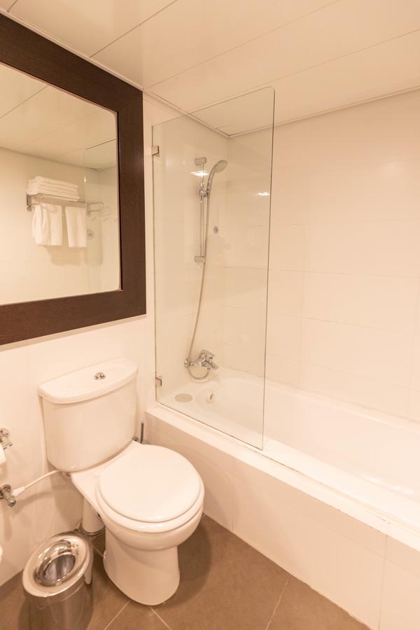 Sea View Apartment Suite Tel Aviv Esterno foto